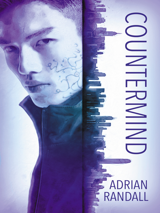 Title details for Countermind by Adrian Randall - Wait list